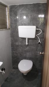Bathroom Image of 514 Sq.ft 1 BHK Apartment / Flat for sale in Virar West Virar for Rs. 3900000