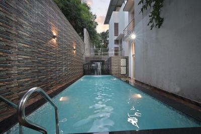 Image of 3000 Sq.ft 4 BHK Villa for rent in Sun Montana, Gold Valley, Lonavala for Rs. 100000
