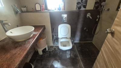 Image of 1100 Sq.ft 2 BHK Apartment / Flat for sale in K Raheja Vistas Premiere, Mohammed Wadi, Pune for Rs. 12800000