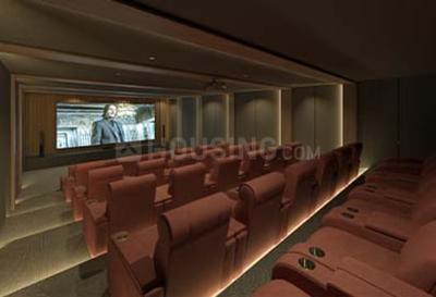 Image of 4130 Sq.ft 4 BHK Apartment / Flat for sale in Goyal And Co Riviera Majestica, Ghuma, Ahmedabad for Rs. 26800000