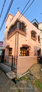 Image of 1547 Sq.ft 3 BHK Independent House for sale in Chandannagar, Hooghly for Rs. 6000000