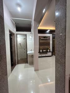 Hall Image of 895 Sq.ft 2 BHK Apartment / Flat for sale in Mangeshi Jupiter, Ambivli Thane for Rs. 3999000