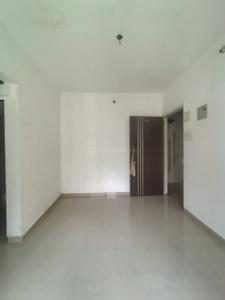 Hall Image of 500 Sq.ft 1 BHK Apartment / Flat for sale in Unicorn Global Arena, Naigaon East Naigaon for Rs. 2499000