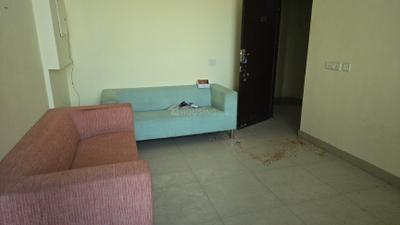 Living Room Image of 900 Sq.ft 2 BHK Apartment / Flat for sale in MVN Athens, Sector 5 Sohna for Rs. 3800000