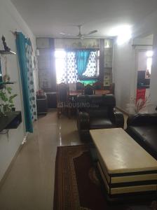 Hall Image of 1000 Sq.ft 2 BHK Apartment / Flat for sale in Harmu Ranchi for Rs. 7000000