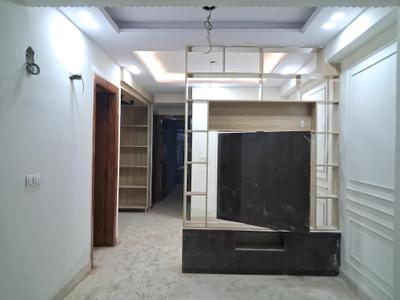 Living Room Image of 1700 Sq.ft 3.5 BHK Apartment / Flat for sale in DM Infra, Sector 104 Noida for Rs. 6500000