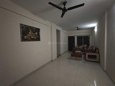 Hall Image of 1500 Sq.ft 3.5 BHK Apartment / Flat for rent in RP Awantika Homes, Kolar Road Bhopal for Rs. 25000