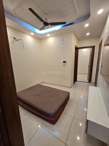 2 BHK Independent Builder Floor
