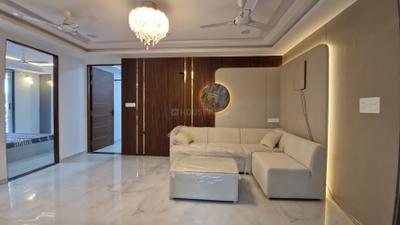 Living Room Image of 1500 Sq.ft 3 BHK Apartment / Flat for sale in Govindpura Jaipur for Rs. 6490000