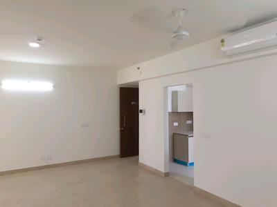 Living Room Image of 1650 Sq.ft 3 BHK Apartment / Flat for sale in Godrej Meridien, Sector 106 Gurgaon for Rs. 29000000