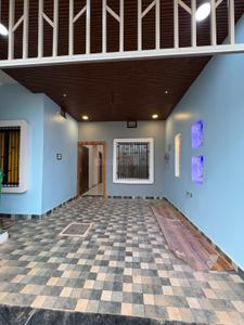 Image of 1000 Sq.ft 2 BHK Independent House for sale in Kamal Vihar, Raipur for Rs. 5000000