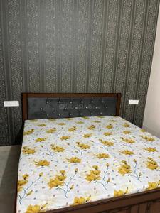 Bedroom Image of 900 Sq.ft 2 BHK Builder Floor for sale in Kharar Mohali for Rs. 4690000