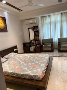 Bedroom Image of 2500 Sq.ft 4 BHK Apartment / Flat for sale in Sector 11 Dwarka New Delhi for Rs. 43000000
