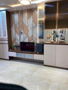 Kitchen Image of 1100 Sq.ft 3 BHK Apartment / Flat for sale in Kanakia Paris, Bandra East Mumbai for Rs. 41500000