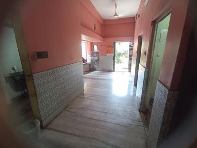 Image of 2000 Sq.ft 4 BHK Independent House for sale in Santiniketan, Bolpur-Santiniketan for Rs. 4000000