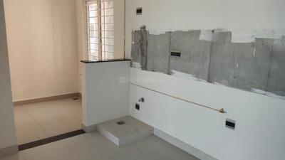 Kitchen Image of 1275 Sq.ft 2 BHK Apartment / Flat for sale in Epitome Elan, JP Nagar Bengaluru for Rs. 16000000