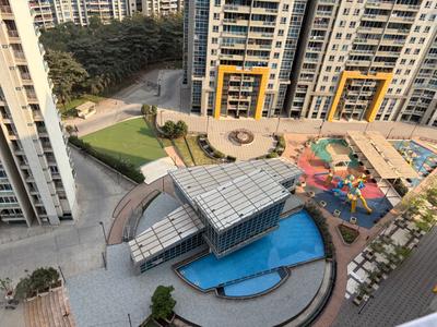 Image of 1660 Sq.ft 2.5 BHK Apartment / Flat for sale in Amanora Aspire Towers, Hadapsar, Pune for Rs. 31500000