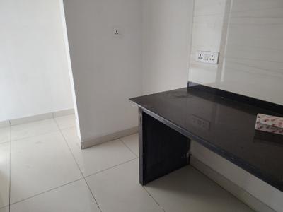 Kitchen Image of 1325 Sq.ft 3 BHK Apartment / Flat for sale in Ganguly 4 Sight Vivante, Garia, Sonarpur Kolkata for Rs. 16000000