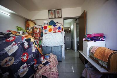 Bedroom Image of 1141 Sq.ft 3 BHK Apartment / Flat for sale in Suryam Ananta, Vastral Ahmedabad for Rs. 6800000