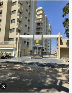 Image of 640 Sq.ft 1 RK Apartment / Flat for sale in Woodspace 9th Avenue, Radhika Park, Rajkot for Rs. 3950000