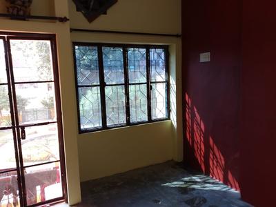 Bedroom Image of 650 Sq.ft 1 BHK Duplex for rent in Rajajipuram Lucknow for Rs. 7000