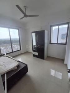 2 BHK Penthouse