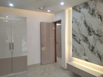 Bedroom Image of 1350 Sq.ft 3 BHK Apartment / Flat for sale in Vikaspuri New Delhi for Rs. 17500000