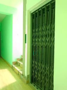Lift Image of 660 Sq.ft 2 BHK Apartment / Flat for sale in Mourigram Howrah for Rs. 1980000