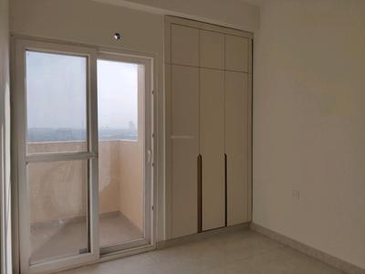 Bedroom Image of 1525 Sq.ft 3 BHK Apartment / Flat for sale in Express One, Vasundhara Ghaziabad for Rs. 21551000
