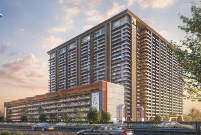 Image of 2700 Sq.ft 3 BHK Apartment / Flat for sale in Gillco Meraqui, Sector 126, Mohali for Rs. 33390000