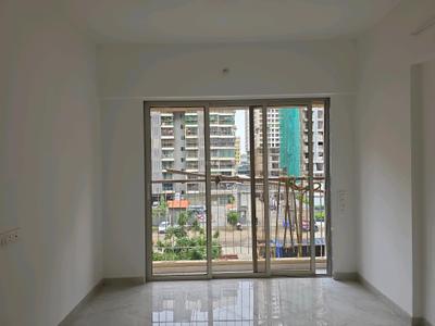 Bedroom Image of 1855 Sq.ft 3.5 BHK Apartment / Flat for sale in KKG Mukundam, Bhayandar West Mira Bhayandar for Rs. 26900000