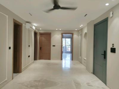 Living Room Image of 2250 Sq.ft 3 BHK Independent House for rent in Ansal Esencia Sector 67, Sector 67 Gurgaon for Rs. 45000