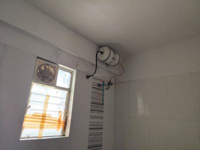 Image of 1000 Sq.ft 2 BHK Apartment / Flat for sale in Goel Estoria, Undri, Pune for Rs. 6500000