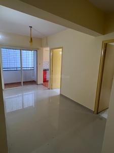 Hall Image of 950 Sq.ft 3 BHK Apartment / Flat for sale in Karsten Palm Groves, Marsur Bengaluru for Rs. 6000000