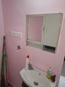 Image of 528 Sq.ft 1 BHK Apartment / Flat for rent in CIDCO Fam CHS, Kopar Khairane, Navi Mumbai for Rs. 32500