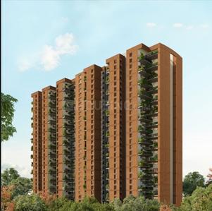 Image of 1927 Sq.ft 3 BHK Apartment / Flat for sale in Total Environment In That Quiet Earth Phase 1, Bileshivale, Bengaluru for Rs. 35000000