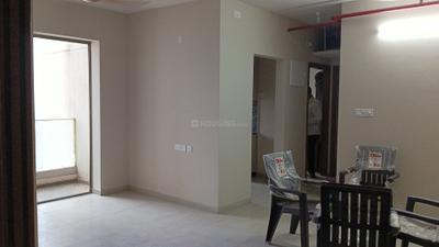Living Room Image of 1120 Sq.ft 2 BHK Apartment / Flat for rent in Birla Vanya Phase 1, Ulhasnagar Thane for Rs. 27000