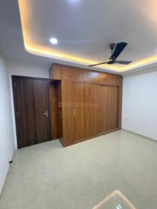 Bedroom Image of 2900 Sq.ft 4 BHK Apartment / Flat for rent in Virasha Nisarga, Bawadiya Kalan Bhopal for Rs. 65000