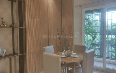 Image of 1065 Sq.ft 3 BHK Apartment / Flat for sale in Thirumazhisai, Chennai for Rs. 6909000