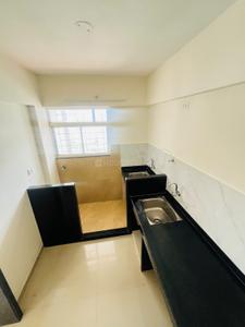 Kitchen Image of 940 Sq.ft 2 BHK Apartment / Flat for sale in Parklane Urbanjoy, Sus Pune for Rs. 7200000