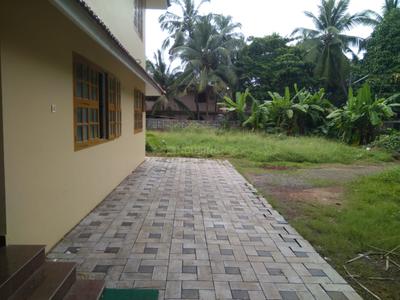 Image of 1000 Sq.ft 2 BHK Builder Floor for rent in Vellayil, Kozhikode for Rs. 20000