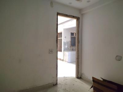 Bedroom Image of 1500 Sq.ft 3 BHK Builder Floor for sale in Freedom Fighters Enclave New Delhi for Rs. 9000000