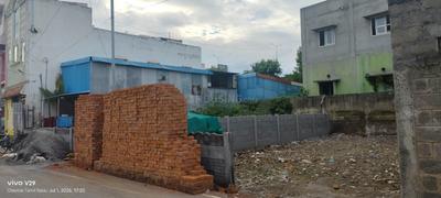 Image of 1222 Sq.ft Residential Plot / Land for sale in Ambattur, Chennai for Rs. 10387700