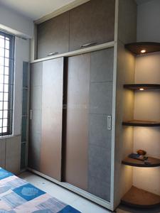 Bedroom Image of 1042 Sq.ft 2 BHK Apartment / Flat for sale in Matrika Casa Greens, Talawali Chanda Indore for Rs. 4900000
