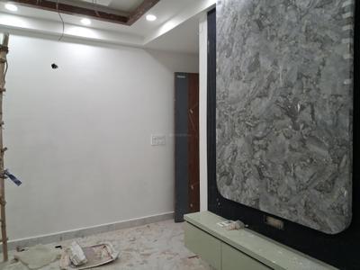 Living Room Image of 1050 Sq.ft 2 BHK Apartment / Flat for sale in Capital Metro Heights 2, Sector 72 Noida for Rs. 3850000