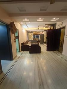 5 BHK Flat