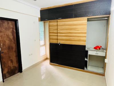 Bedroom Image of 1124 Sq.ft 2 BHK Apartment / Flat for sale in The Antriksh Heights, Sector 84 Gurgaon for Rs. 8985000
