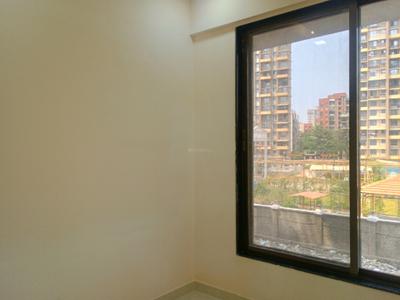 Bedroom Image of 875 Sq.ft 2 BHK Apartment / Flat for sale in The Shiv Valley, Kalyan West Kalyan for Rs. 7250000