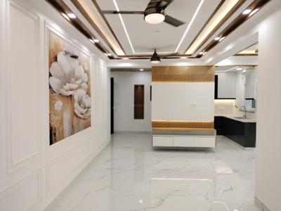 Living Room Image of 2400 Sq.ft 5 BHK Apartment / Flat for sale in Ashoka Enclave, Sector 11 Dwarka New Delhi for Rs. 42500000