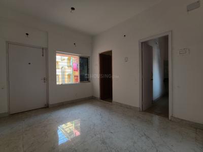 Hall Image of 581 Sq.ft 1 BHK Apartment / Flat for sale in Behala Kolkata for Rs. 2207000